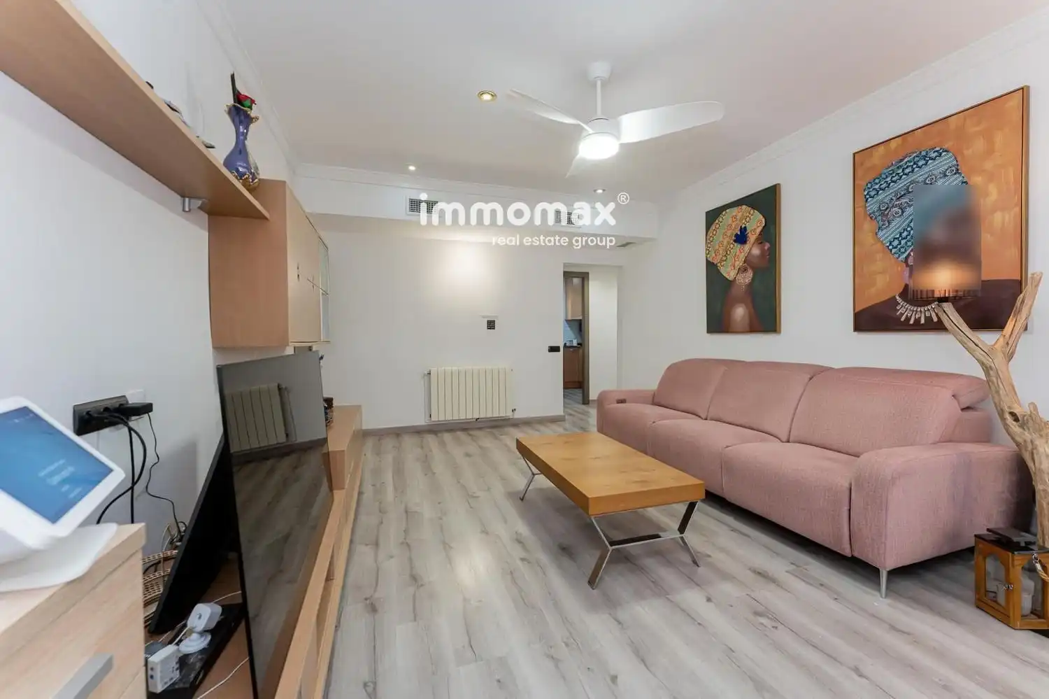Appartamento con ascensore in vendita a DISTRITO TORRENT BALLESTER, imagen 2