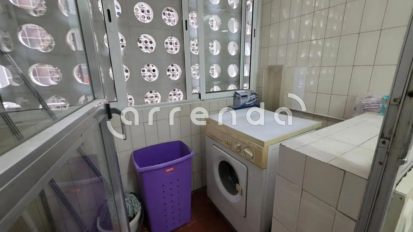 Flat with lift to rent in Plaza del Doctor Laguna, imagen 39