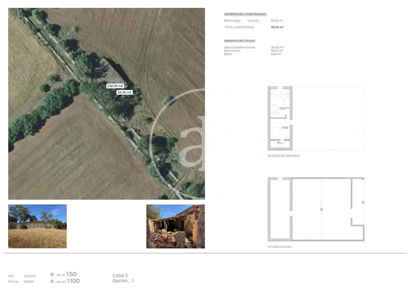Casa rústica en venda a Porreres, imagen 20