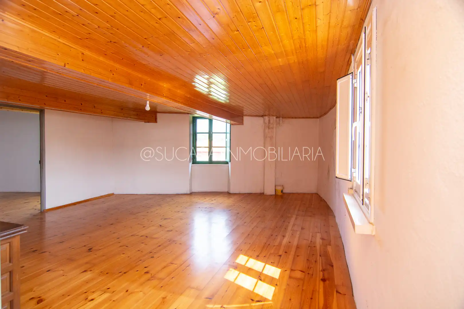 Chalet con jardín en venta en Lugar Nogueiras, imagen 7
