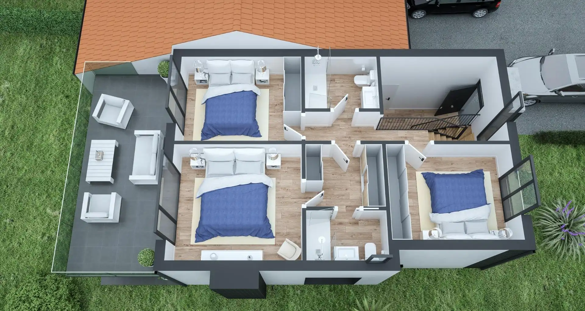 Detached homes for sale in San Vicente de la Barquera  with Private garden, Terrace and Storage room