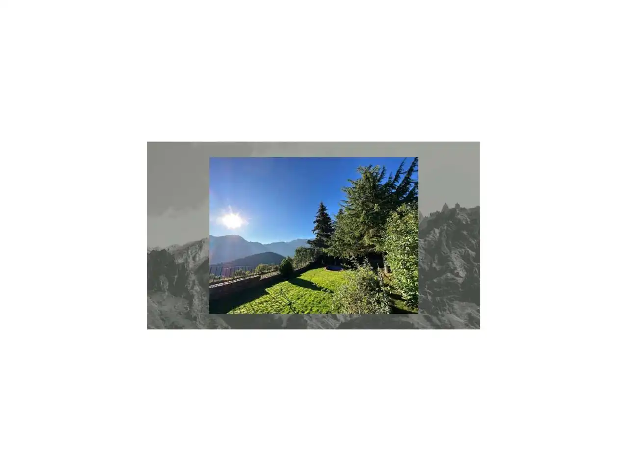 Garden of Houses for sale in Montellà i Martinet  with Heating, Private garden and Parquet flooring