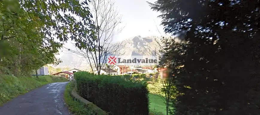 Rustikales Grundstück zum Verkauf in Polígono 18 Parcela 405 LA PIPA. CANGAS DE ONIS (ASTURIAS), imagen 4