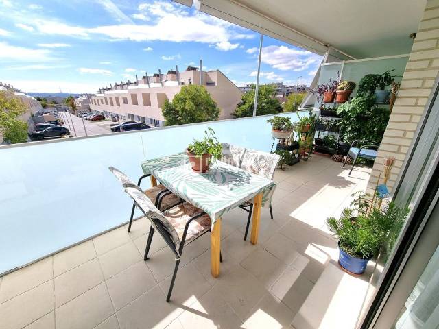 Piso en Venta en Rivas Futura