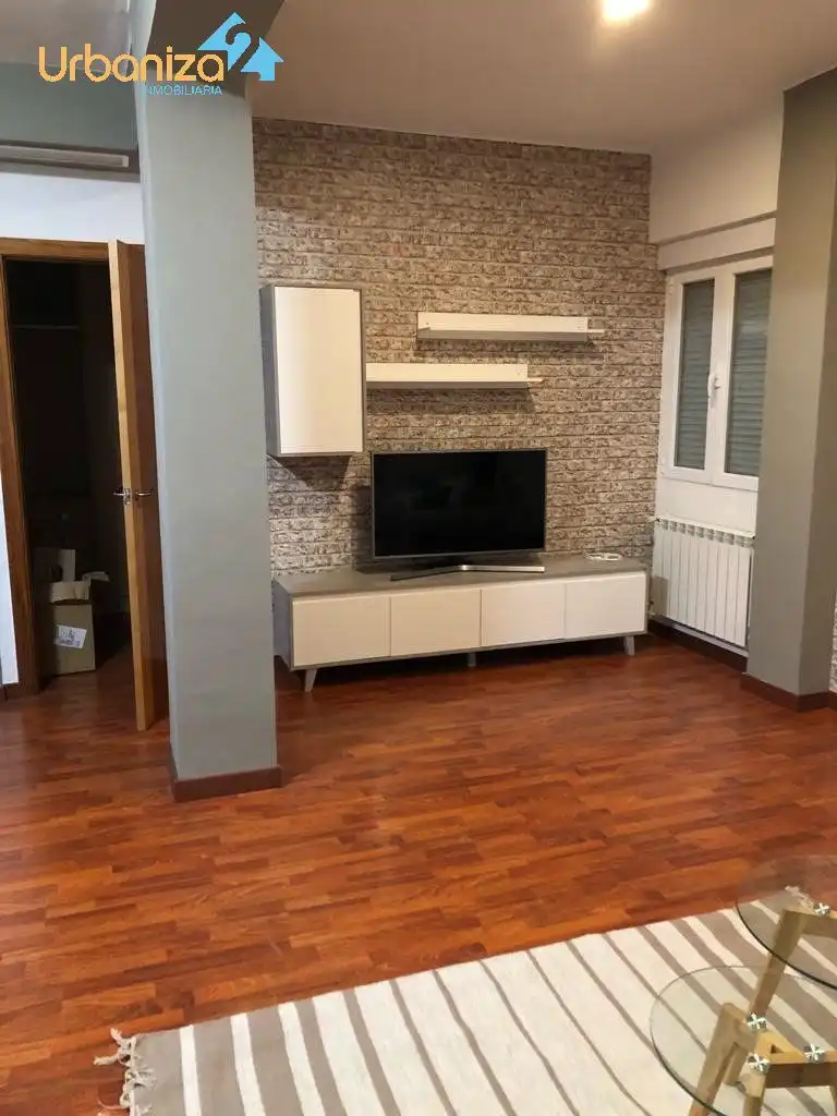 Apartament de lloguer a Calle CANARIAS, La Estación