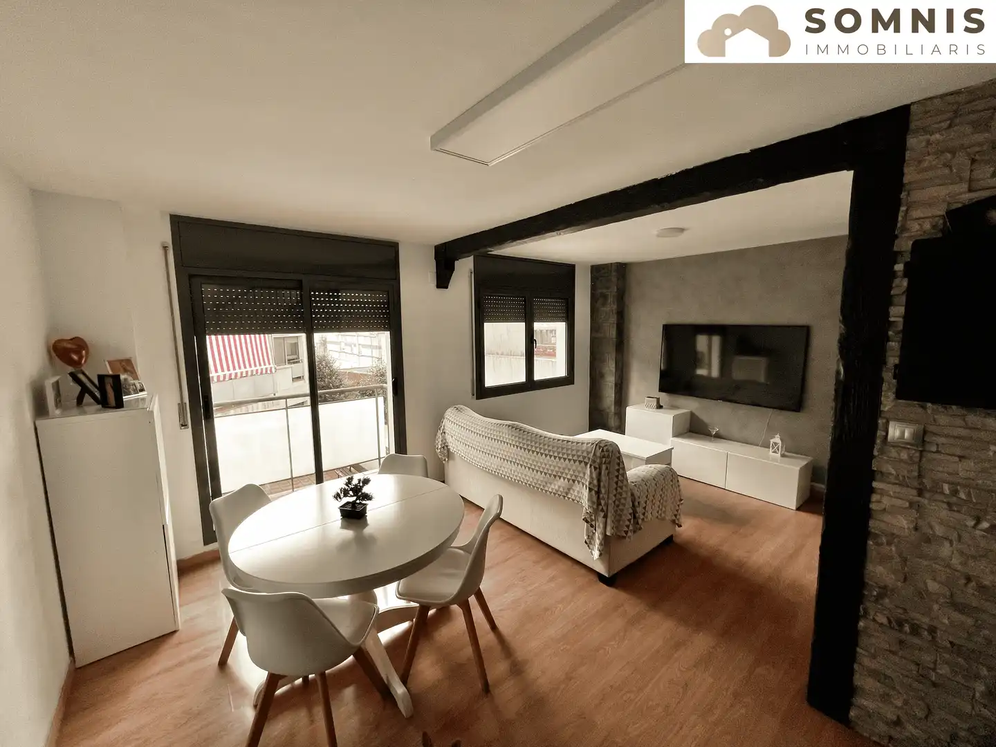 Maisonette zum Verkauf in de Bilbao, Torre-Sana