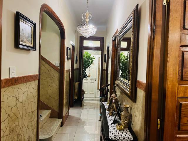 Casa-chalet en Venta en Arealonga