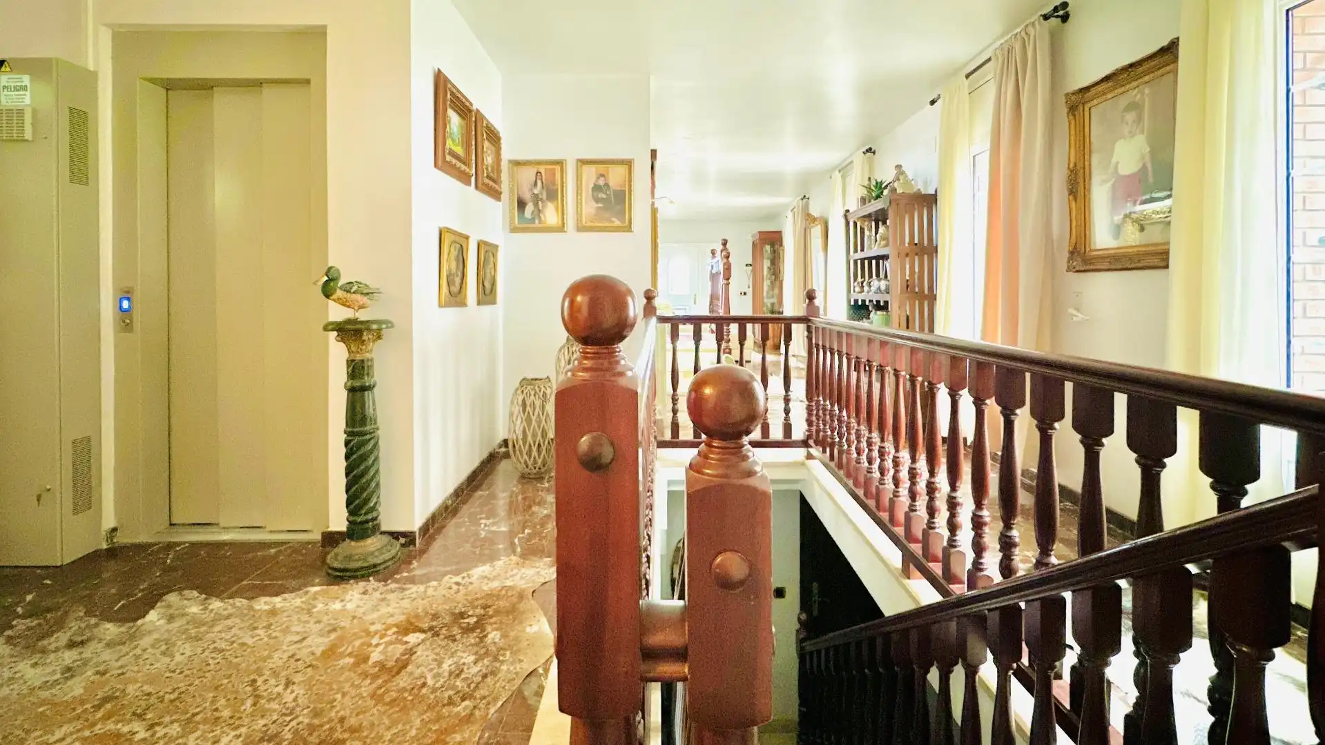 Villa mit Terrasse zum Verkauf in Carrer GRANOLLERS, imagen 24