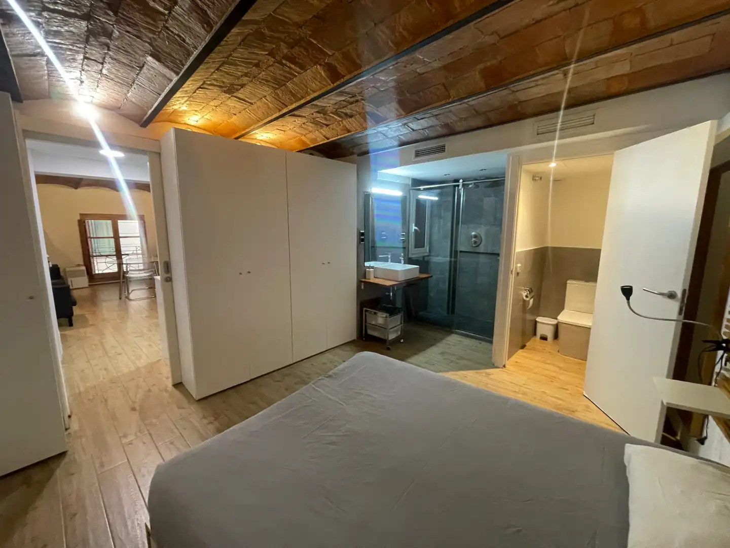 Wohnung zum Verkauf in Carrer de la Morera, imagen 22