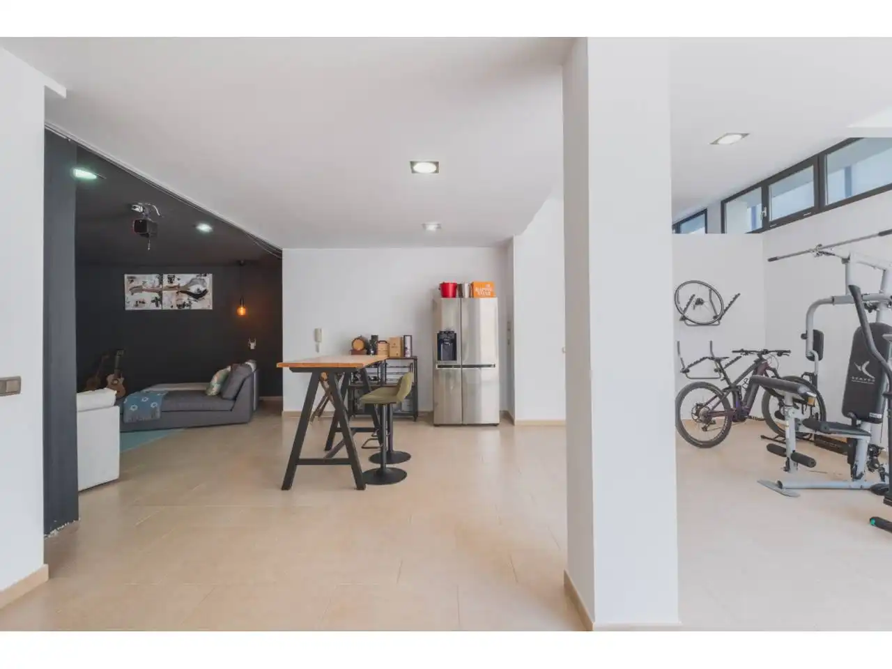 Chalet con jardín en venta en Núcleo urbano, imagen 46
