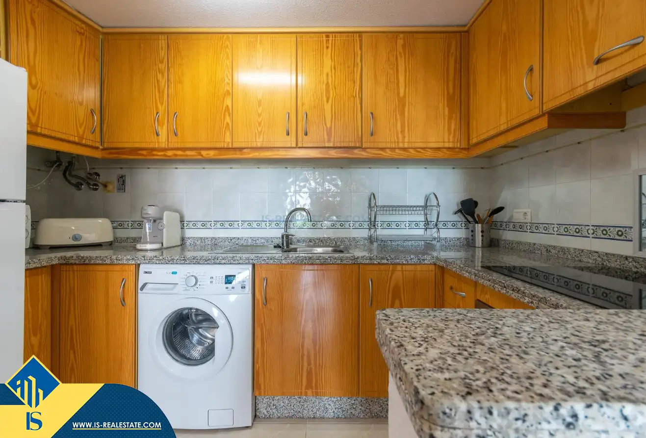 Maisonette mit Pool zum Verkauf in Orihuela Costa, imagen 12