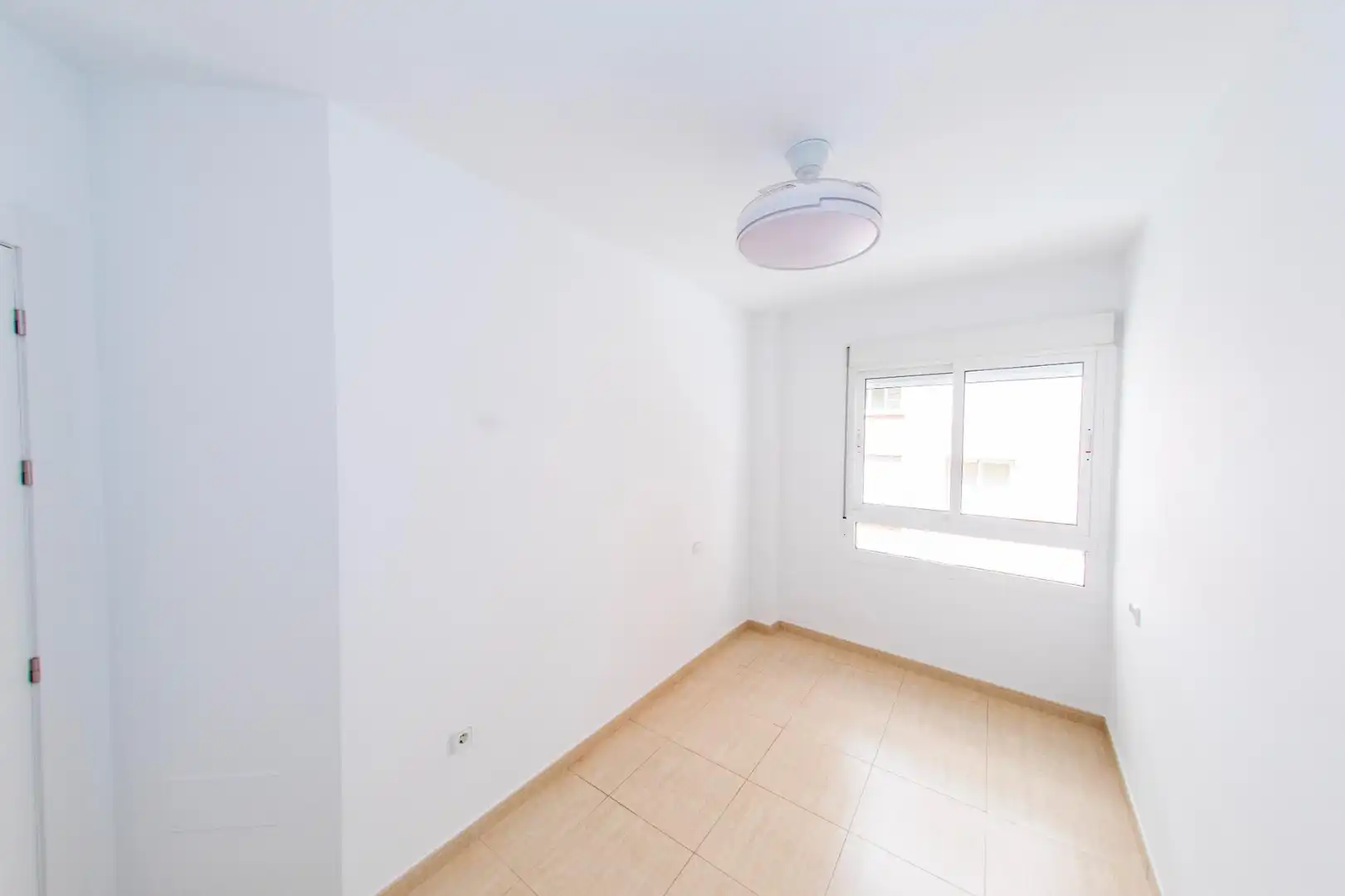 Schlafzimmer von Wohnungen zum Verkauf in Lorca mit Klimaanlage und Heizung