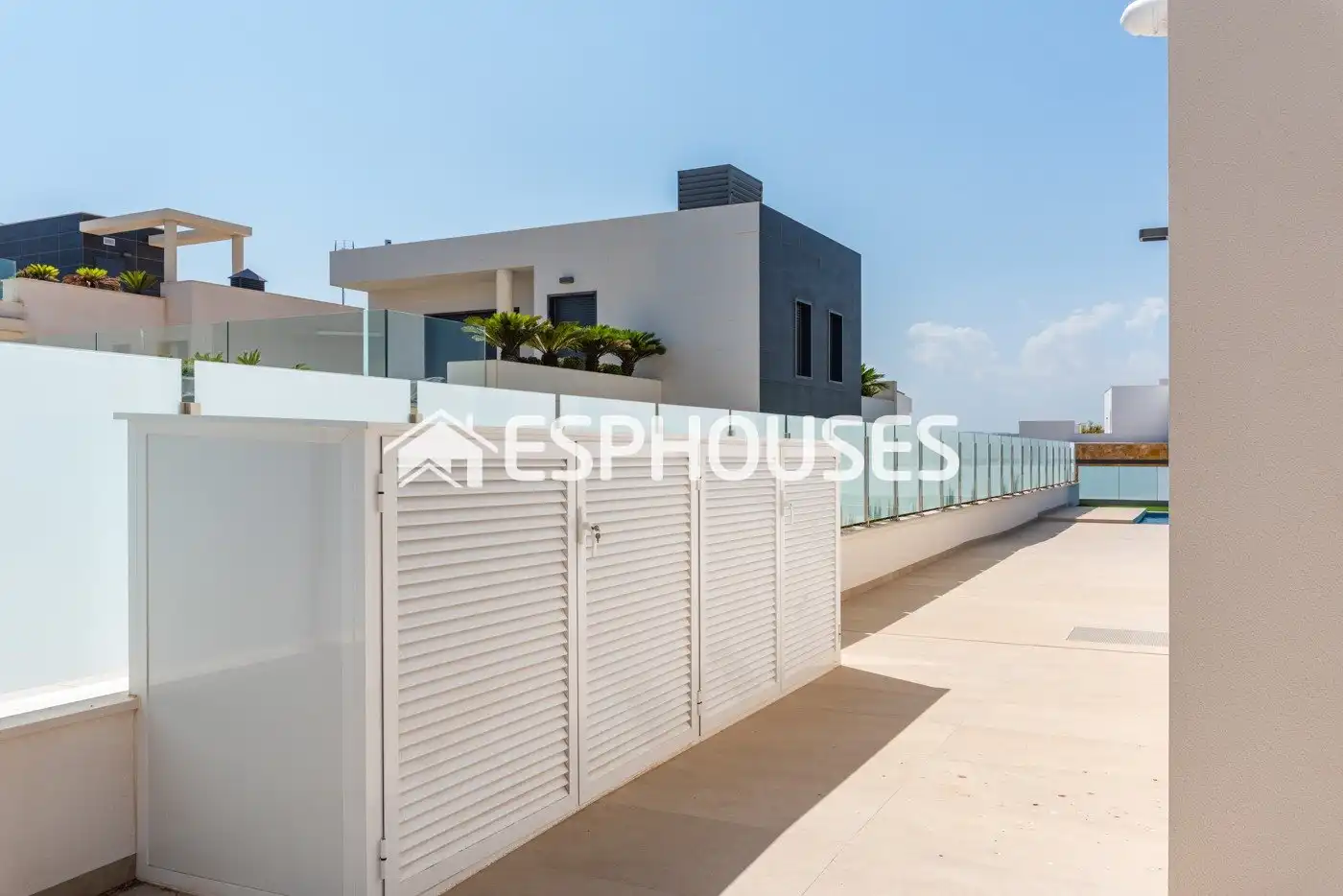 Villa avec terrasse à vendre à Orihuela Costa, imagen 42