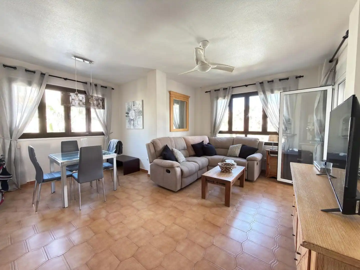 Apartamento con terraza en venta en N/A, imagen 6