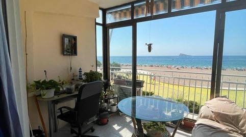 Foto 4 de Pis en venda a Playa Poniente, Benidorm