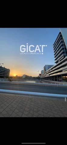 Local comercial en Venta en Industria en Progrés - Pep Ventura