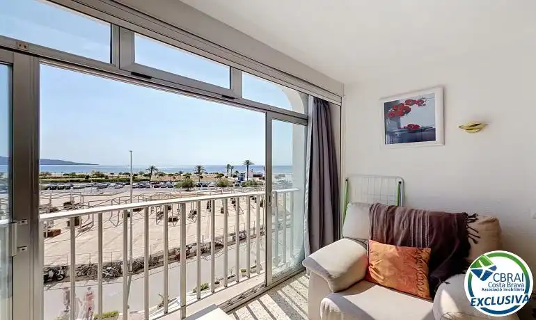Apartment with lift for sale in Sector Delta Muga 6 3 C 6, imagen 8