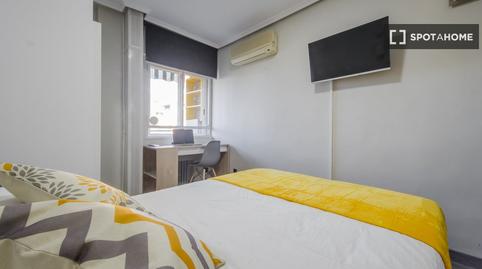 Photo 3 of Flat for share in Cuatro Caminos - Azca,  Madrid Capital
