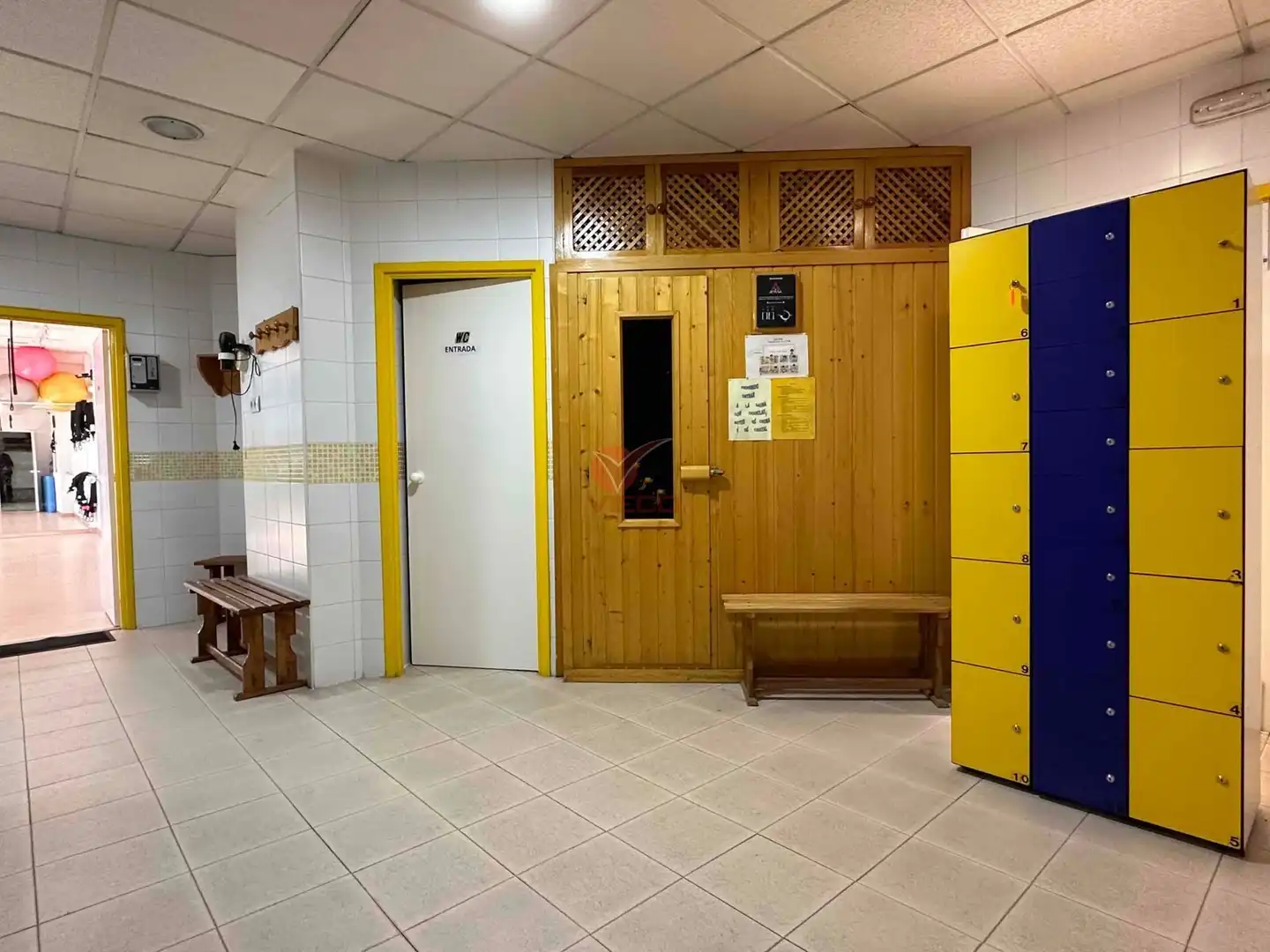 Local comercial en venda a CASTILLA LA MANCHA, imagen 4