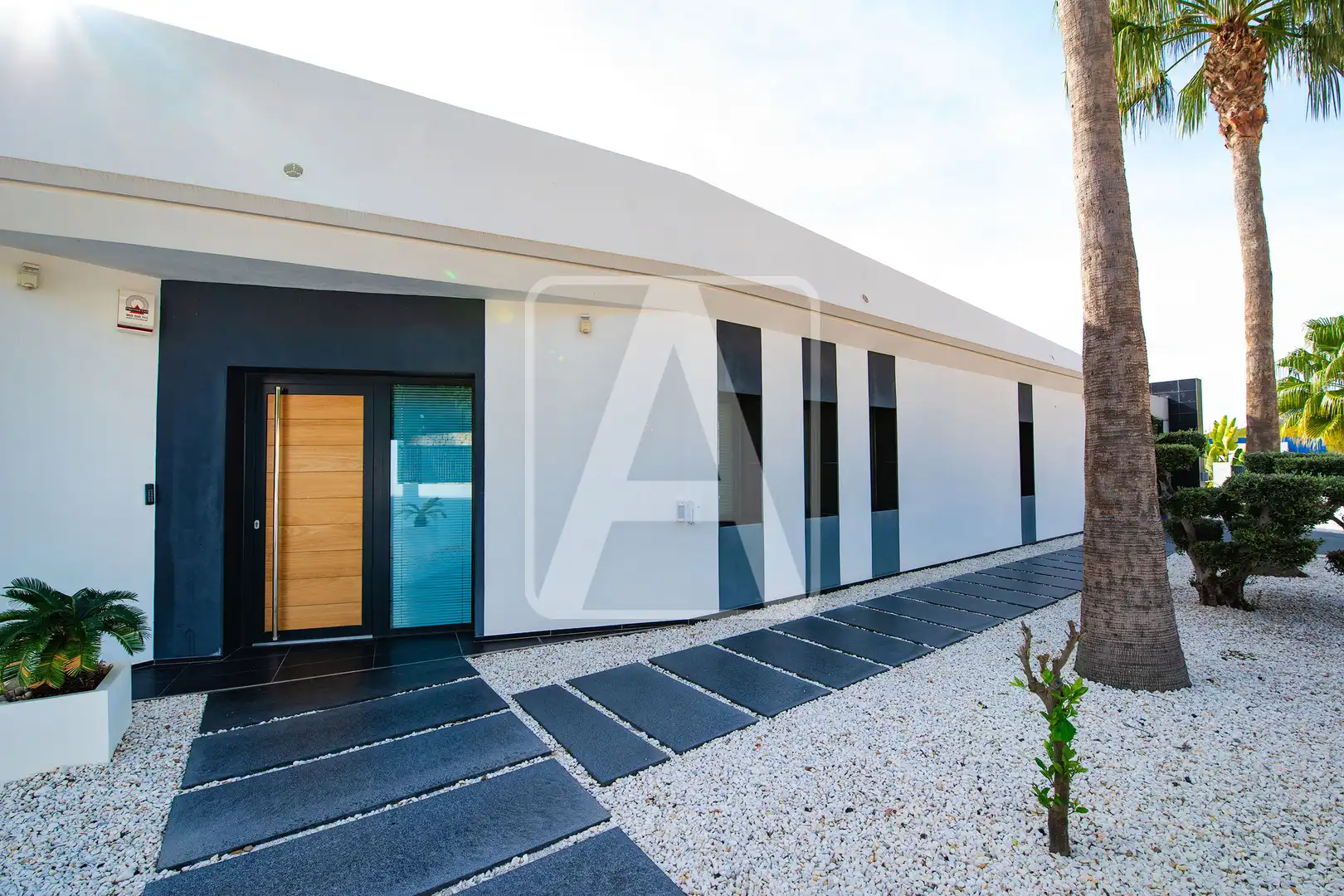 Villa avec piscine à vendre à Gran Sol, imagen 61