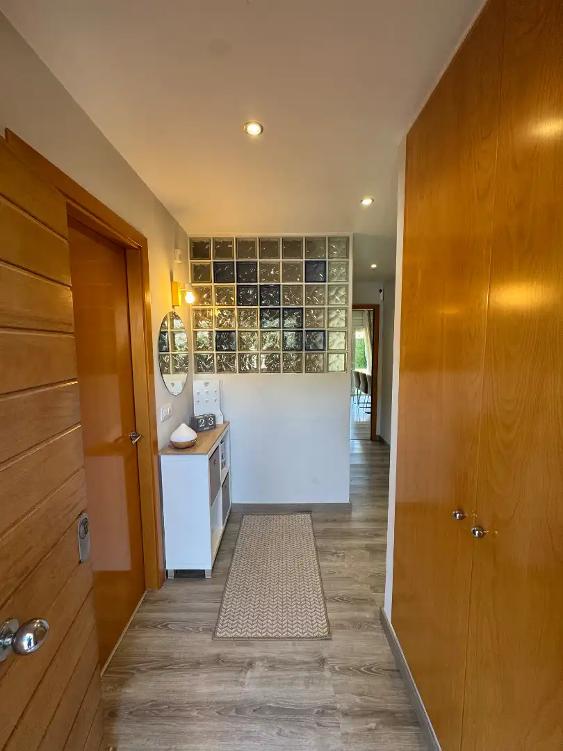 Casa o chalet en venta en Palau-saverdera con Aire acondicionado, Calefacción y Jardín privado
