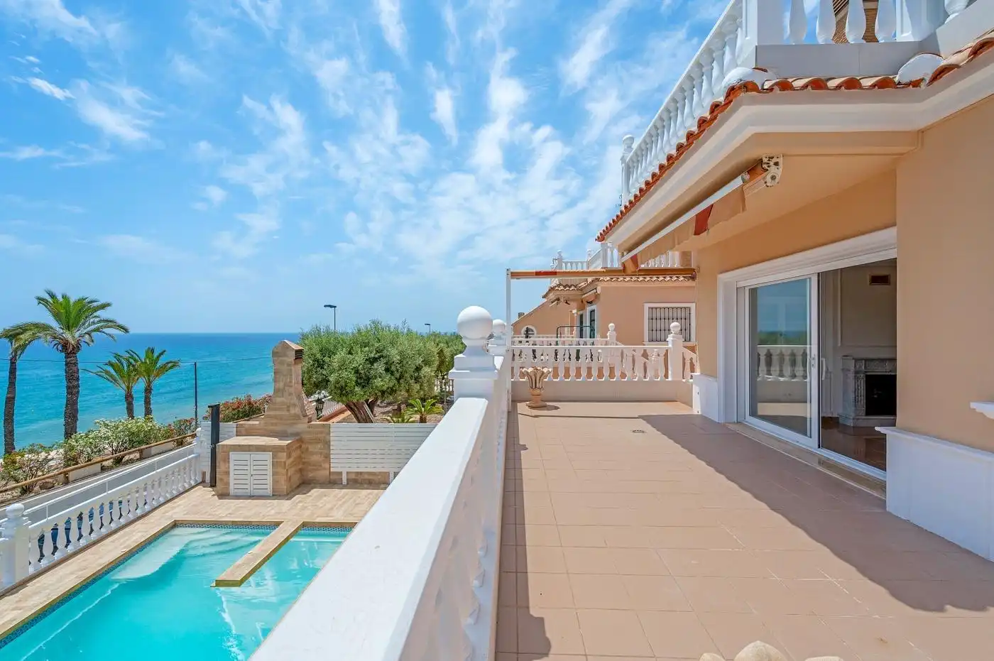 Villa avec terrasse à vendre à Playa de los Locos, imagen 9