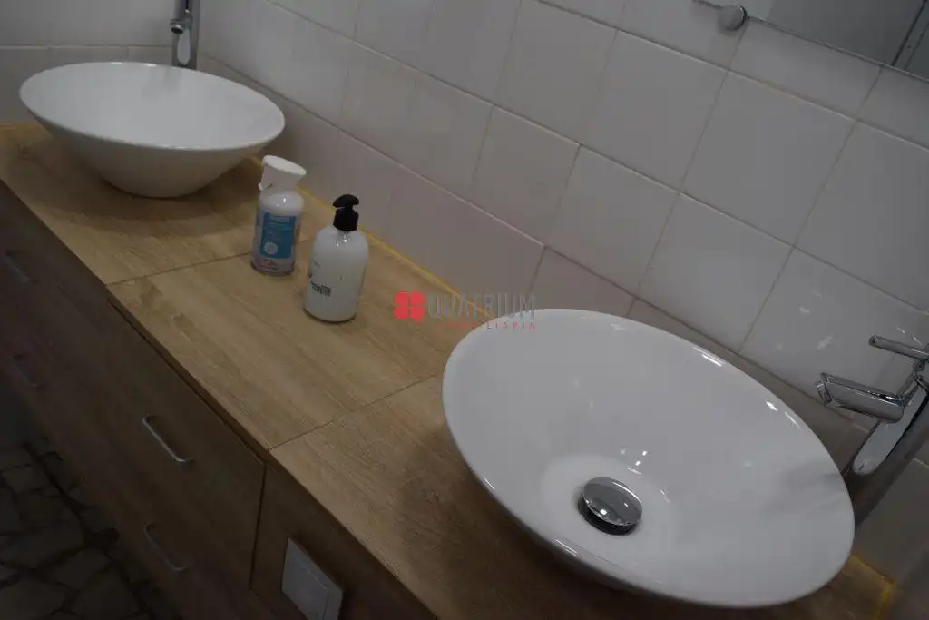 Bathroom of Houses for sale in Carnota  with Storage room and Balcony
