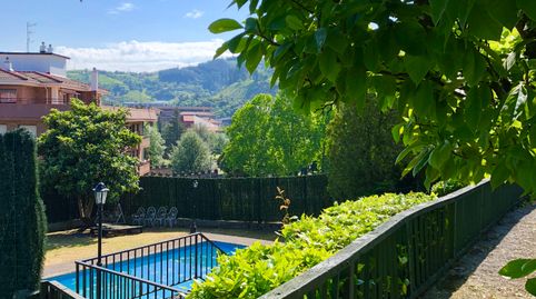 Foto 2 von Haus oder Chalet zum Verkauf in Sagarminaga Kalea, 8, Zaldibar, Bizkaia