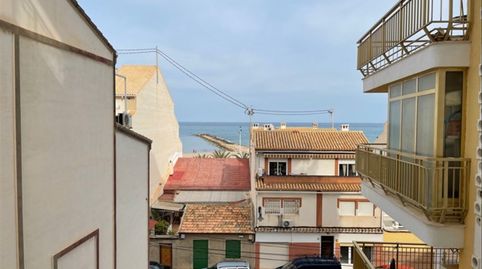Foto 3 von Wohnung zum Verkauf in Carrer Sant Pere, Campello Playa, El Campello