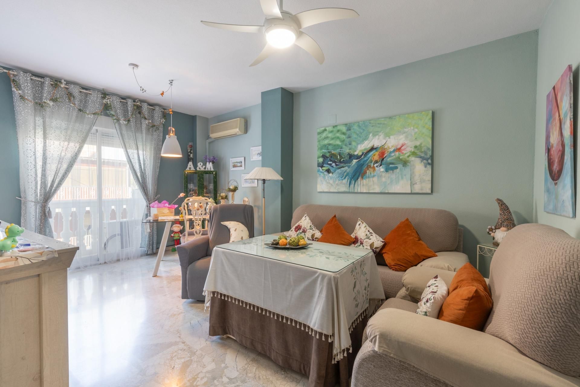Flat for sale in Plaza Plaza de los Castillejos, 1
