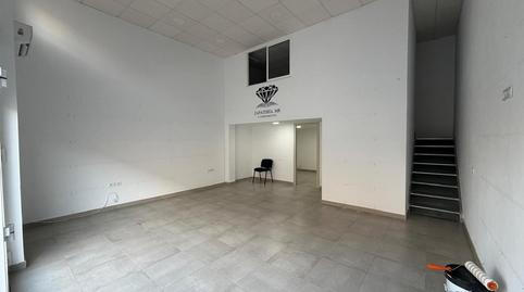 Photo 3 of Premises to rent in Barón, Las Palmeras - Dehesilla, Cádiz