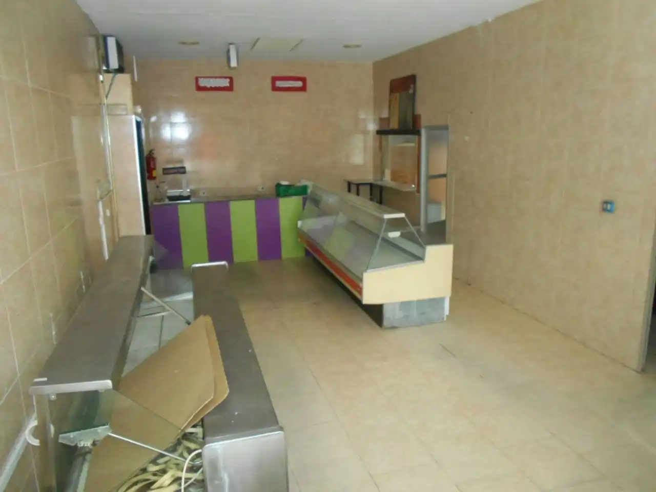 Local comercial en venda a La Estación, imagen 9