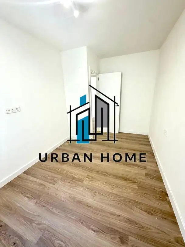 Exterior view of Flat for sale in León Capital   with Heating, Parquet flooring and Storage room