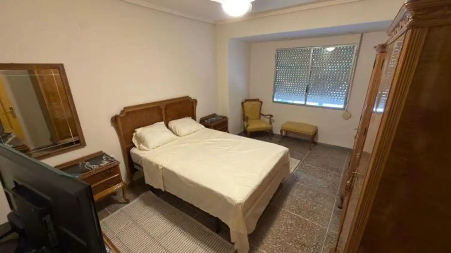 Habitación de Piso en venta en Massanassa con Aire acondicionado y Trastero