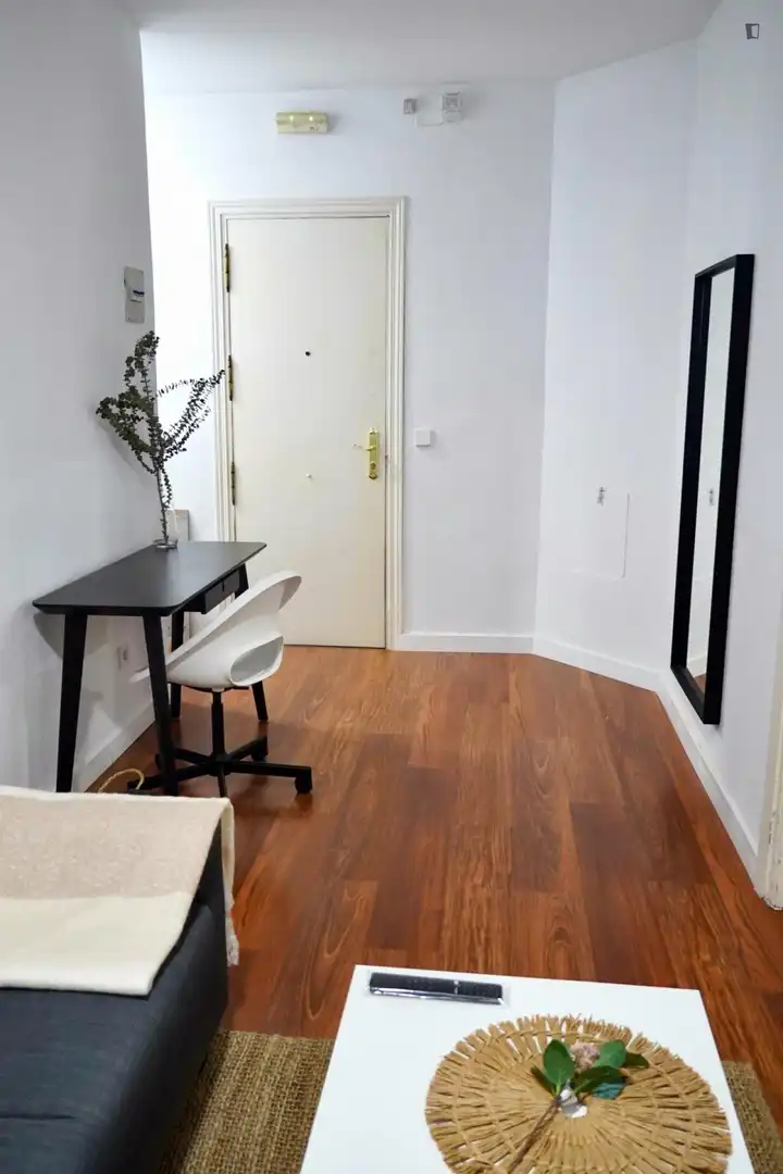 Habitación en Goya