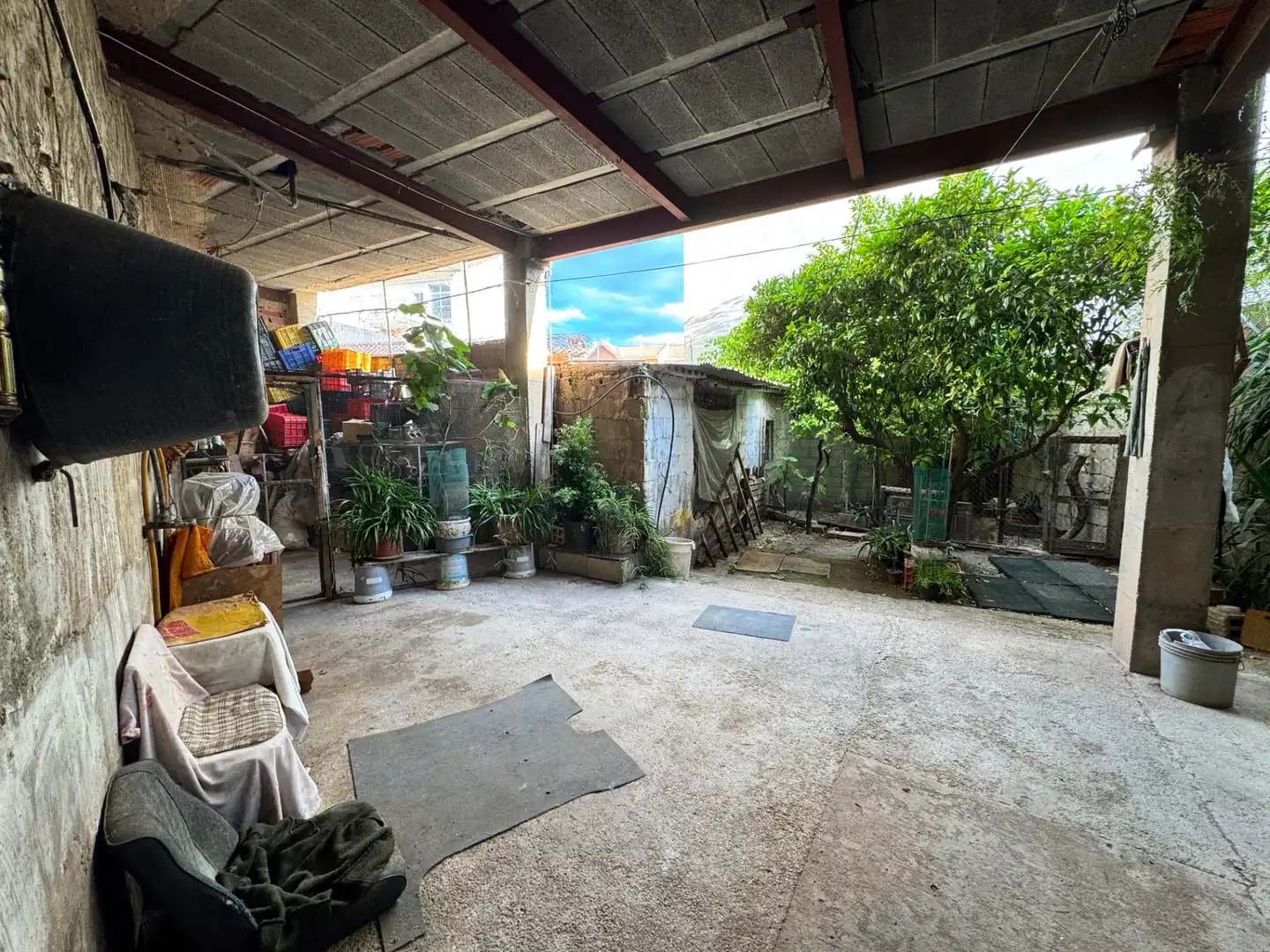 Maison avec terrasse à vendre à Calle Francisco Galindo, imagen 30