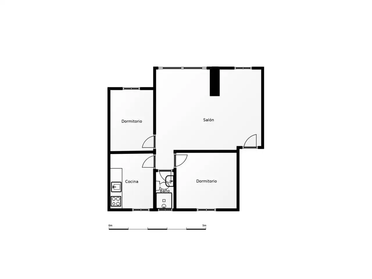 Wohnung zum Verkauf in Calle Grupo Montserrat, imagen 37