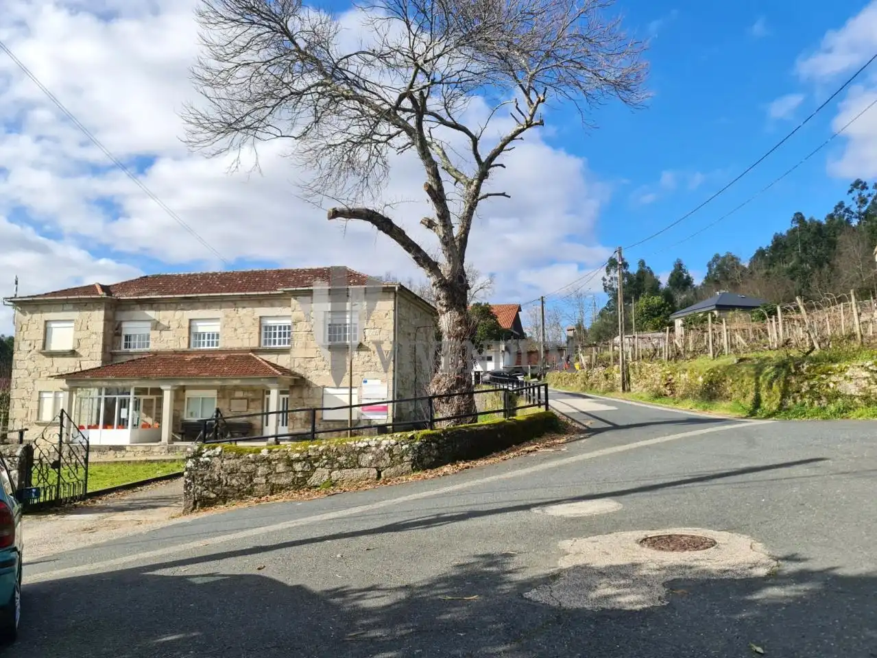House with garden for sale in A Cañiza, imagen 13