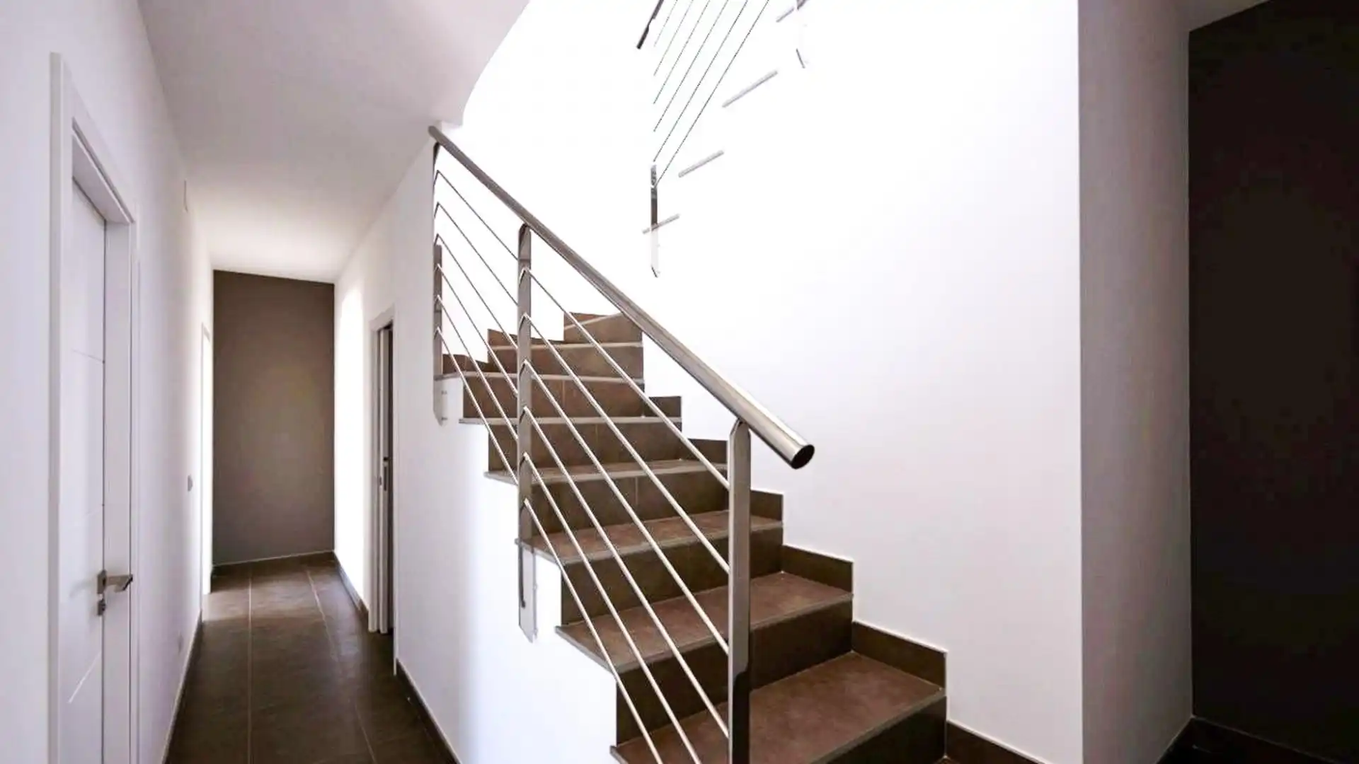 Detached house with terrace for sale in Mascarat, imagen 12