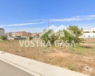 Land for sale in Loriguilla