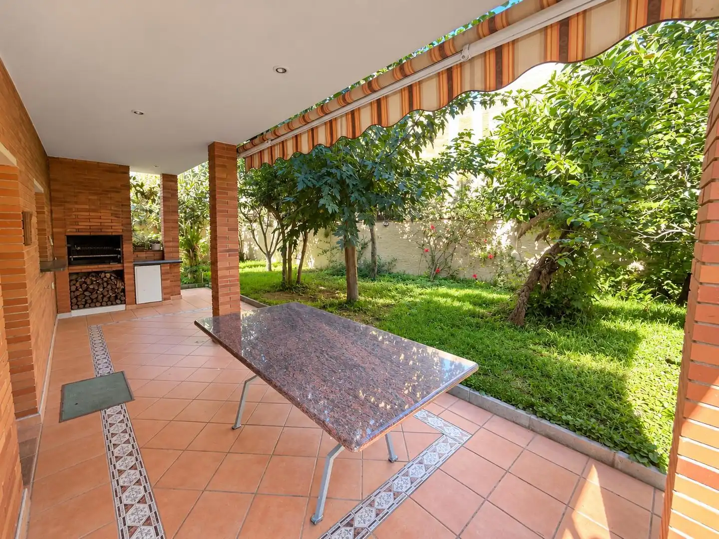 Villa con giardino in vendita a Segur de Calafell, imagen 9