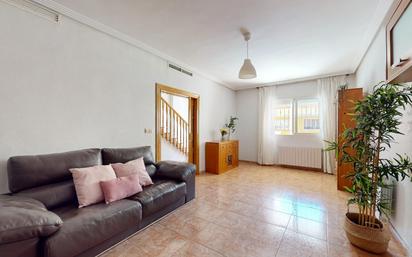 Living room of Duplex for sale in Molina de Segura  with Air Conditioner, Terrace and Balcony