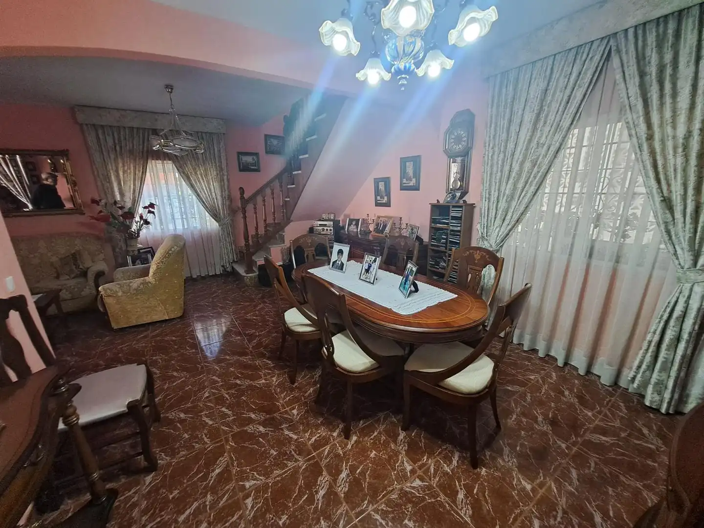 Adosado en venta en Avenida Salvador Vicente, imagen 9