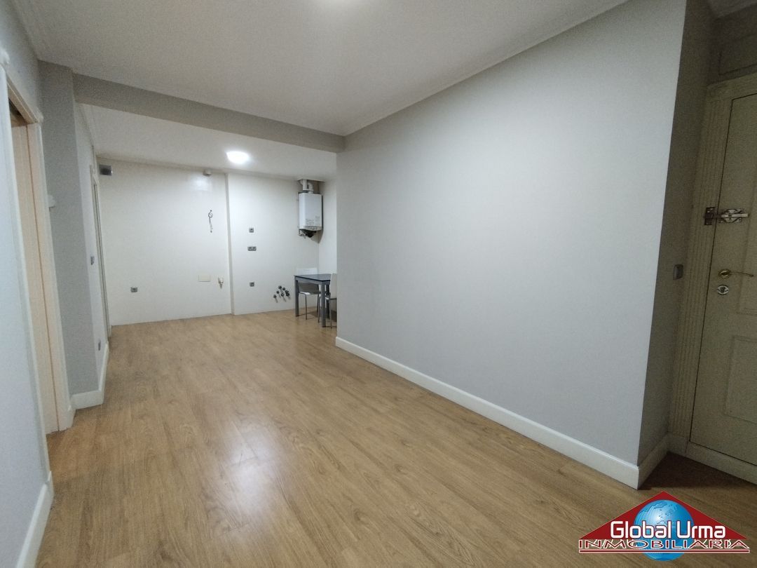 Apartament en venda en Barakaldo  amb Calefacció i Parquet