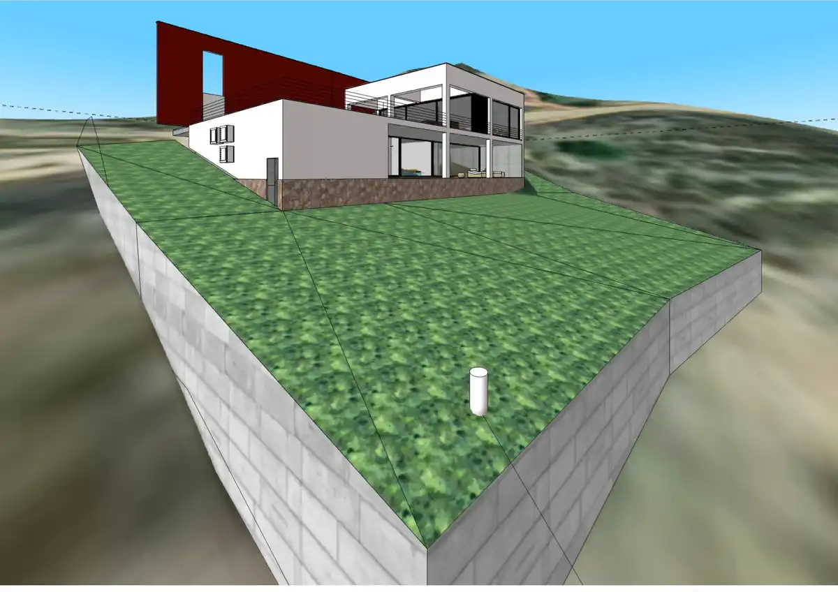 Single-family semi-detached for sale in Alhaurín El Grande  with Terrace and Alarm