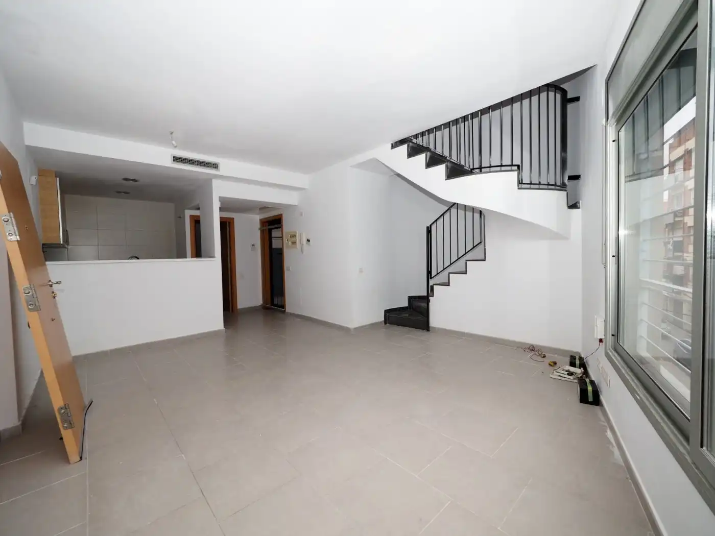Duplexes for sale in Sabadell  with Air Conditioner, Heating and Terrace