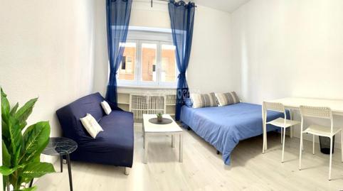Foto 3 de Estudio en venta en Ciudad Jardín, Madrid