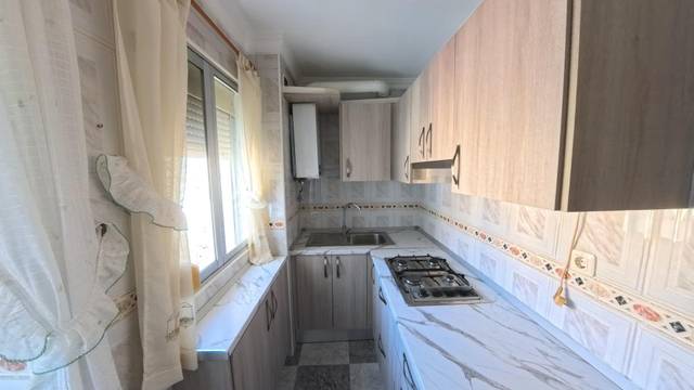 Piso en Venta en Calle Calle Tomás del Valle en Plaza de toros - Venta Vargas - Capitania