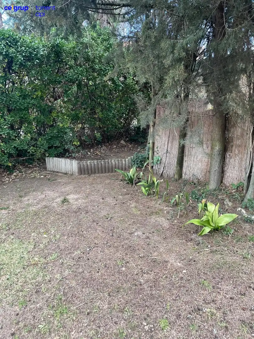 Finca rústica de lloguer en Pals amb Calefacció i Moblat