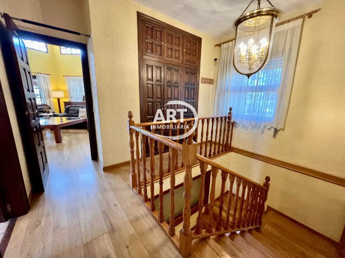 Houses for sale in L'Eliana  with Air Conditioner, Heating and Private garden